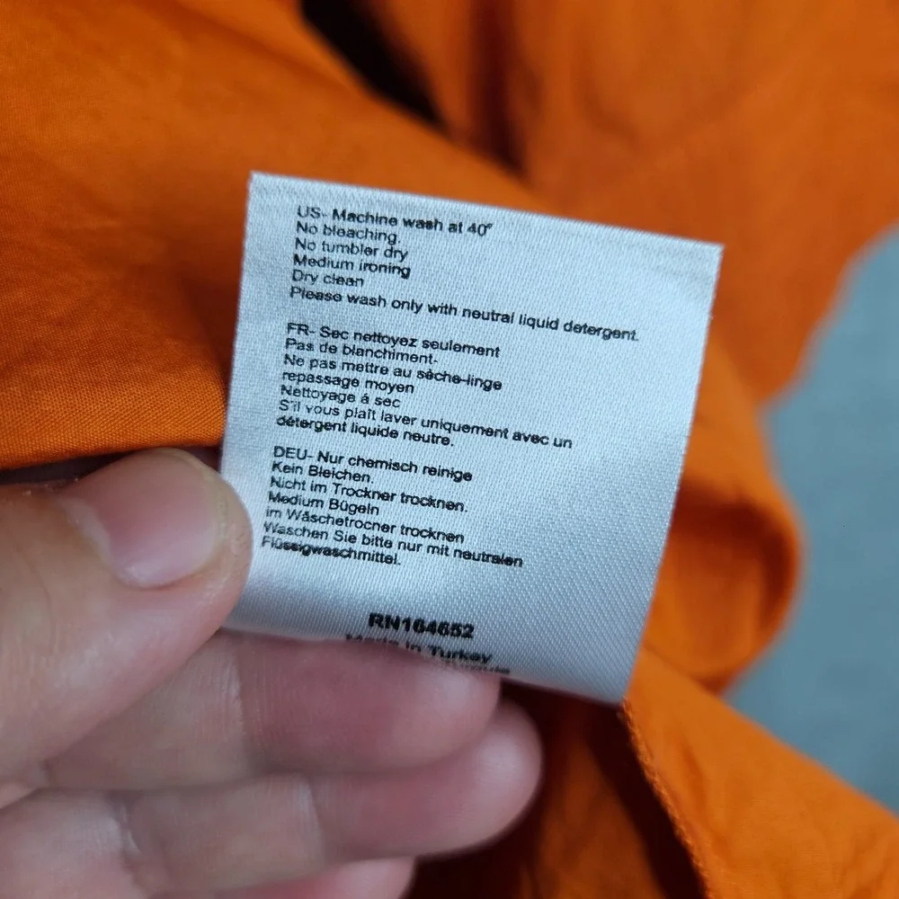 Harshman Los Angeles description good